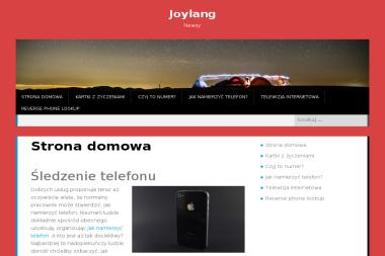 Joylang. Kursy językowe metodą LangPOWER - Nauczyciele angielskiego Bystra