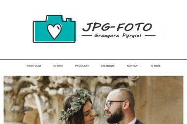 Jpg-Foto Grzegorz Pyrgiel - Fotografowanie imprez Szczecin