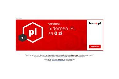 Gabinet Kosmetyczny Justyna - Salon kosmetyczny Kraków