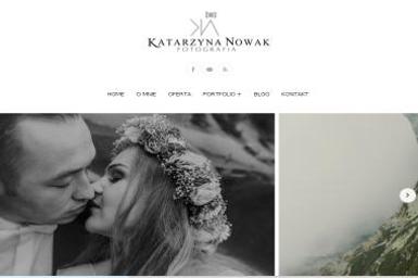Katarzyna Nowak Fotografia Artystyczna - Fotografia artystyczna Oświęcim