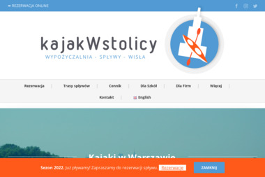 La Aventura Sp. z o.o. Sp&oacute;łka Komandytowa - Trener Indywidualny Warszawa