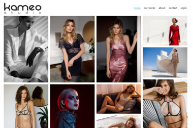 Kameo Studio - Sesje zdjęciowe Bielsko-Biała