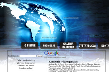 Centrum kamienia naturalnego i imitacji - Montaż Blatów Kamiennych Nowy Targ