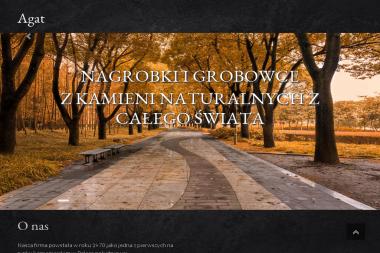 Kamieniarstwo Agat - Blaty kamienne Chorzów