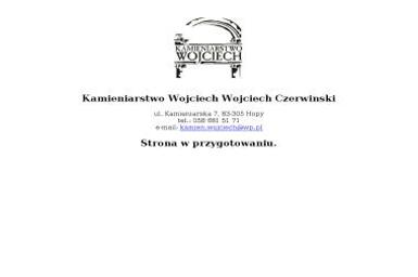 Kamieniarstwo Wojciech - Posadzki żywiczne Hopy