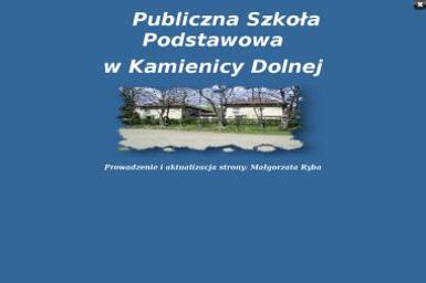 Uczniowski Klub Sportowy Kamionka Przy Publicznej Szkole Podstawowej w Kamienicy Dolnej - Zajęcia Jogi Kamienica Dolna