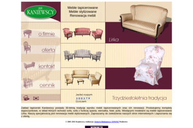 Kaniewscy - Montaż Blatów Drewnianych Janki