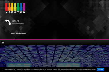 Karaton Anna Szota - Indywidualne Lekcje Tańca Warszawa