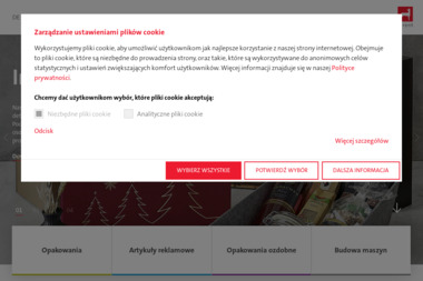 Karl Knauer Poland Sp. z o.o. - Agencja marketingowa Pniewy