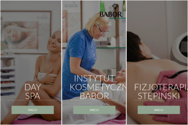 Firma Handlowo Usługowa Orbi Sport Robert Stępiński - Siłownia Karpacz