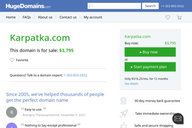 Karpatka Sp. z o.o. [ w Likwidacji ] - Nauka Tańca Karpacz