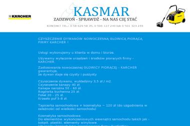 Kasmar - Tapicer Gdynia