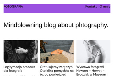 Katarzyna Piwecka - Fotografia ciążowa i dziecięca Poznań - Fotograf Sady