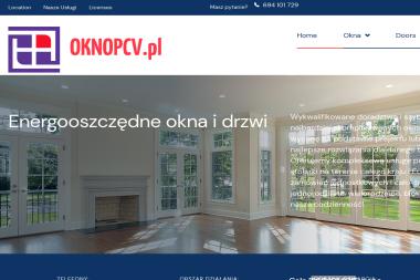 Kedro Glass Design - Schody drewniane Szczecin