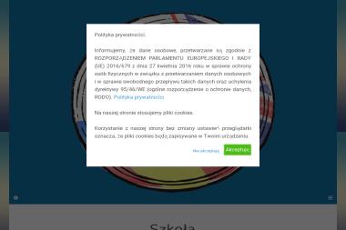 "Kejt" Centrum Językowe Katarzyna Graczyk - Kurs niemieckiego Września