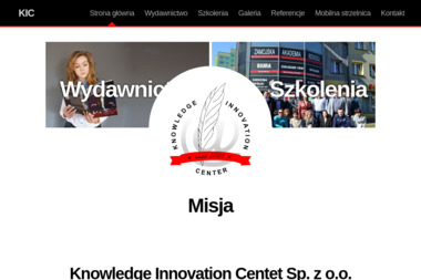 Kic - Pralnia Kraków
