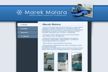 Klima. Marek Malara - Klimatyzacja Legnica
