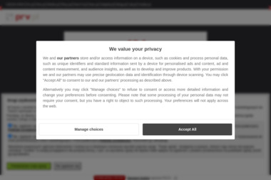 Klimakomp. Przemysaław Walkosz - Instalator Bytom