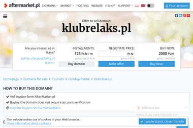 Klub Relaks - Trener Personalny Przyłęki