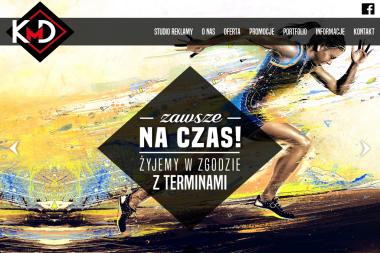 KMD Magdalena Grzempa - Drukarnia Grudziądz