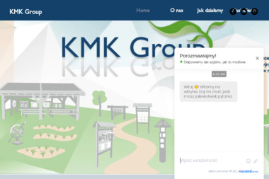 Kmk Group Monika Osuch - Analiza Marketingowa Krzepice