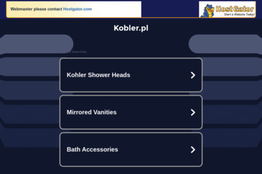 Zakład stolarski Kobler Rafał Hinca - Szafy Przesuwne Toruń