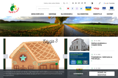 Ośrodek Pomocy Społecznej w Kobylnicy - Opiekunka Do Dziecka Kobylnica