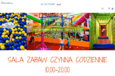 Kolorado Play Sp. z o.o. - Nauka Tańca Warszawa