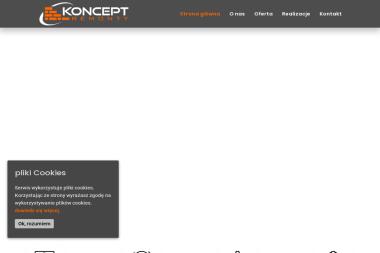 Ubezpieczenia Koncept Tarnowskie Góry - Ubezpieczenia Komunikacyjne Tarnowskie Góry