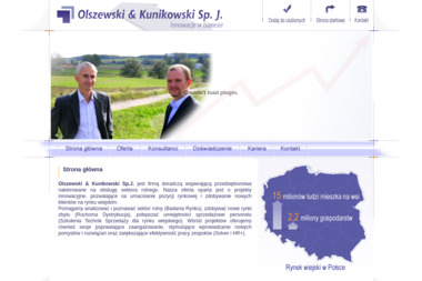Olszewski Kunikowski Sp.J. - Szkolenia Dla Sprzedawców Gdańsk
