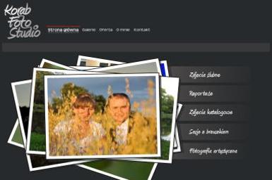Korab Foto Studio Tadeusz Korab - Fotograf Milanówek