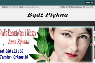 Studio Kosmetologii i Wizażu - Makeup Tarnów