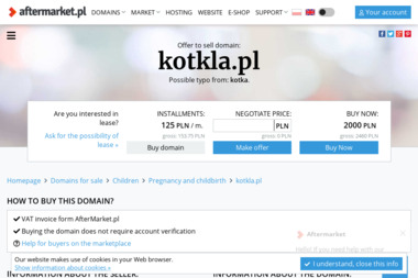 Kotkla.pl. Agencja interaktywna, strony internetowe - Projektowanie Stron Internetowych Kielce