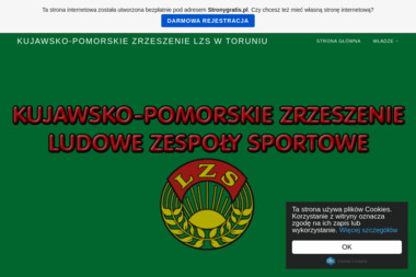 Kujawsko Pomorskie Zrzeszenie Ludowe Zespoły Sportowe - Szkoła Jogi Toruń