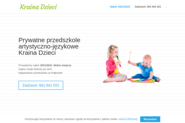 Agnieszka Posłuszna Burtowy Kraina - Opiekunka Do Dziecka Poznań