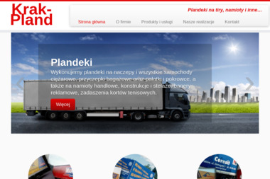Krak - Pland - Firma Marketingowa Wieliczka