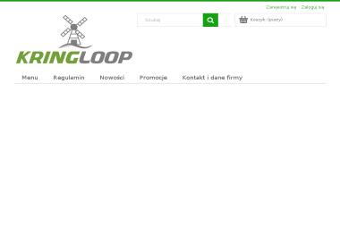 Kringloop - Meble na wymiar Siechnice