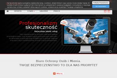 Grupa Ochrony Kris Sp. z o.o. - Agencja ochrony Opalenica