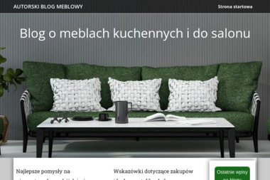 Meble na wymiar Gliwice - avatar