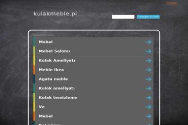 Usługi Stolarskie Łukasz Kułak. Szafy wnękowe, szafy (Galeria Gryf Carrefour) - Producent Blatów Drewnianych Szczecin