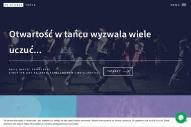3K Studio Tańca - Lekcje indywidualne - Szkoła Tańca Rzeszów