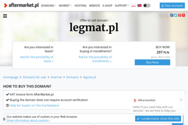 Legmat - Okna PCV Legnica