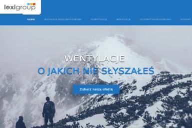 Lexi Group - Klimatyzacja Zielona Góra