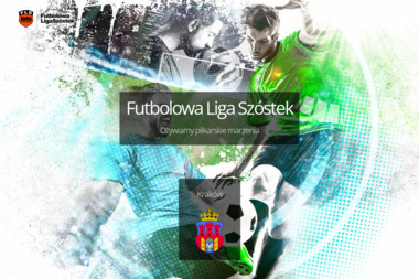 Klub Sportowy Futbolowa Liga Sz&oacute;stek Sp. z o.o. - Joga w Ciąży Krak&oacute;w