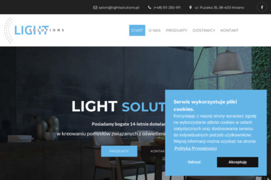 Light Solutions - Nauka Angielskiego Wrocław
