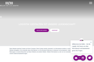 Value Added Logistics Sp. z o.o. - Firma Transportowa Gliwice