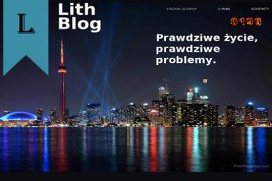 Lith - Powierzchnie Reklamowe, Darmowy Hot-Spot - Usługi Reklamowe Parczew