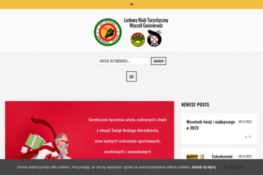 Ludowy Klub Turystyczny Wyczół w Gościeradzu - Joga Dla Kobiet w Ciąży Gościeradz