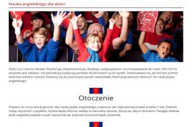 Logos Akademia Języków Obcych - Kurs rosyjskiego Toruń