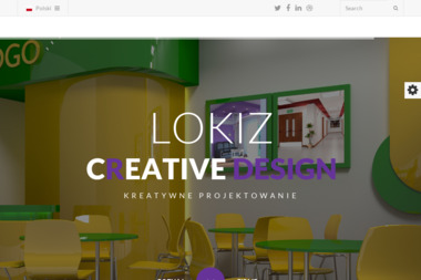 Lokiz Creative Design Aleksander Zagdański - Usługi Marketingowe Kuźnia Raciborska